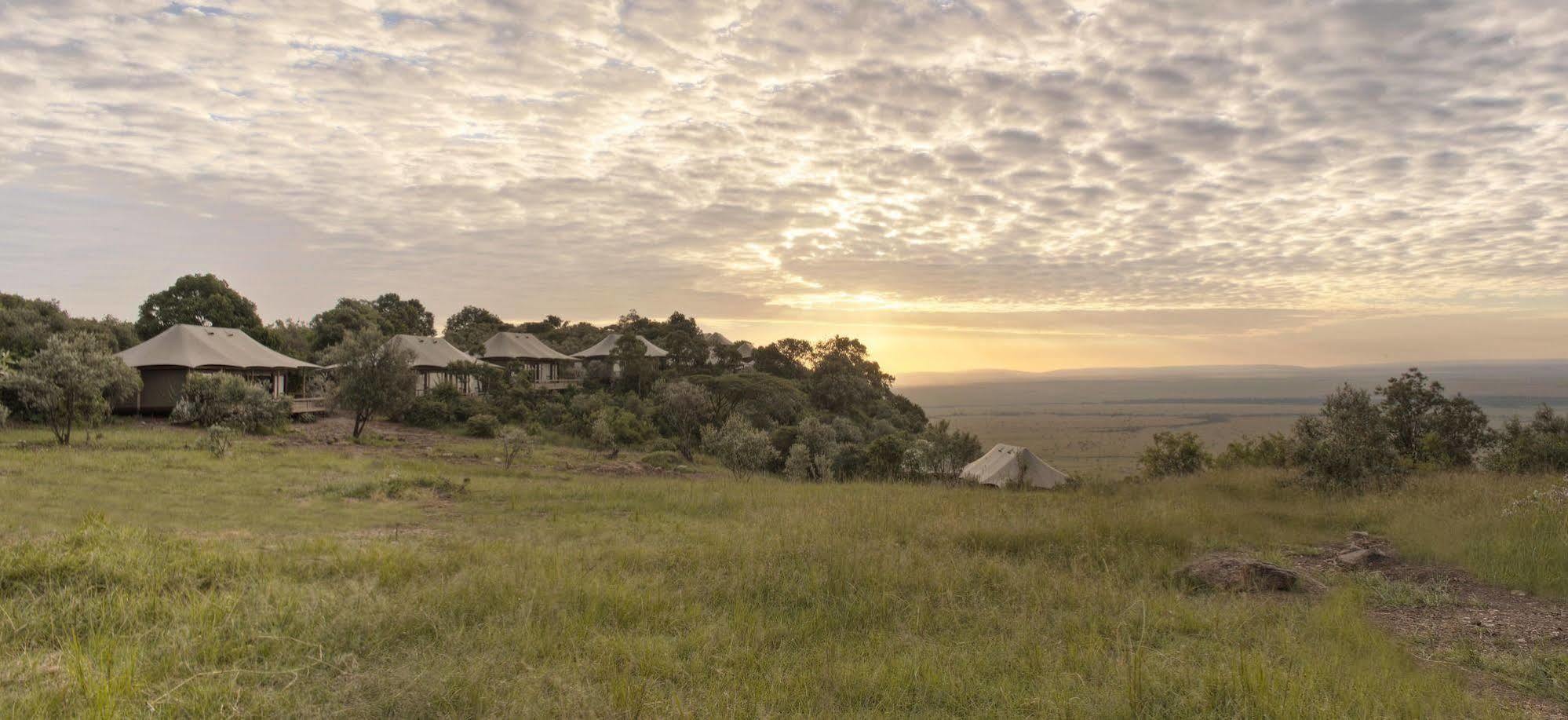 Hotel Angama Mara Maasai Mara Esterno foto