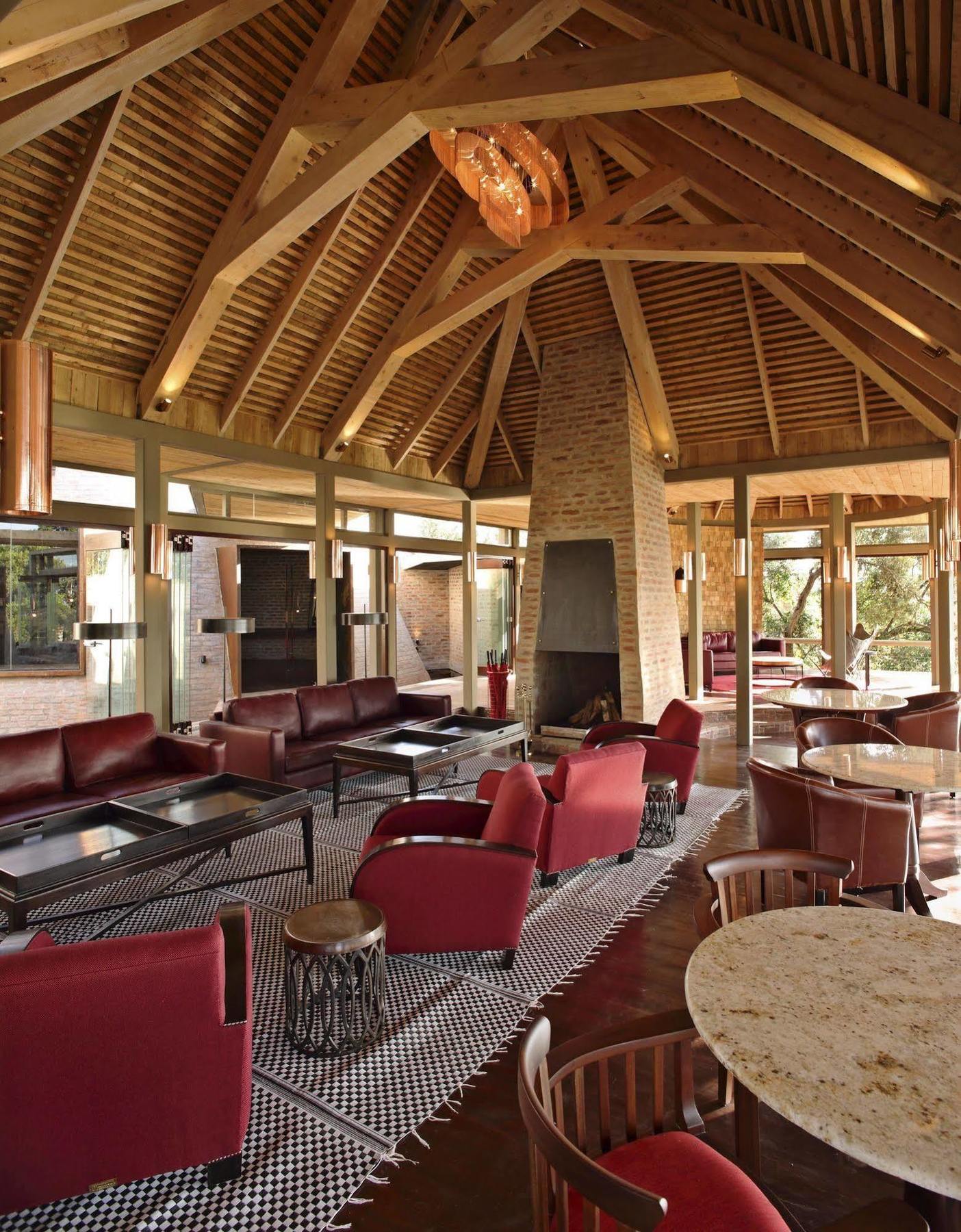 Hotel Angama Mara Maasai Mara Esterno foto