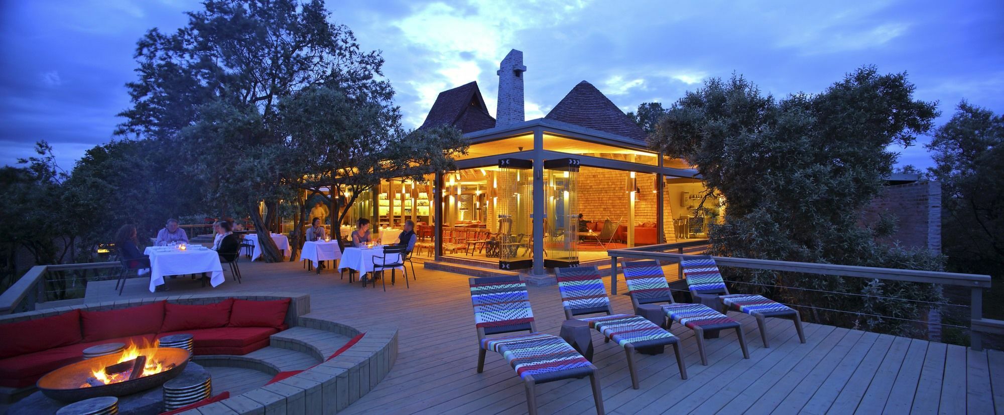 Hotel Angama Mara Maasai Mara Esterno foto